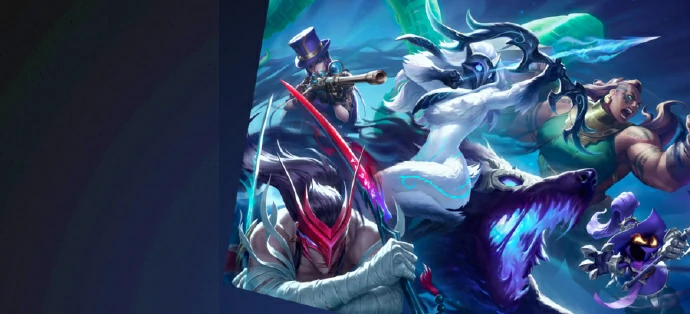 lol5月29日停机更新公告,英雄联盟5月29日停机更新公告内容一览,英雄联盟