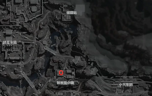 三角洲行动,三角洲行动粽子在哪,三角洲行动端午活动粽子位置介绍,三角洲行动