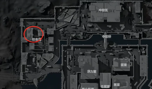 三角洲行动,三角洲行动粽子在哪,三角洲行动端午活动粽子位置介绍,三角洲行动