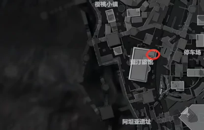 三角洲行动,三角洲行动粽子在哪,三角洲行动端午活动粽子位置介绍,三角洲行动