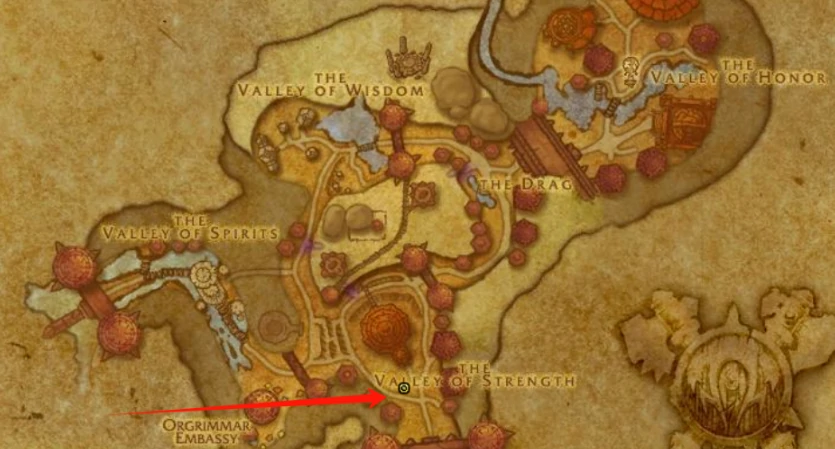 魔兽世界,卑鄙双雄怎么参与,魔兽世界卑鄙双雄参与方法介绍,魔兽世界