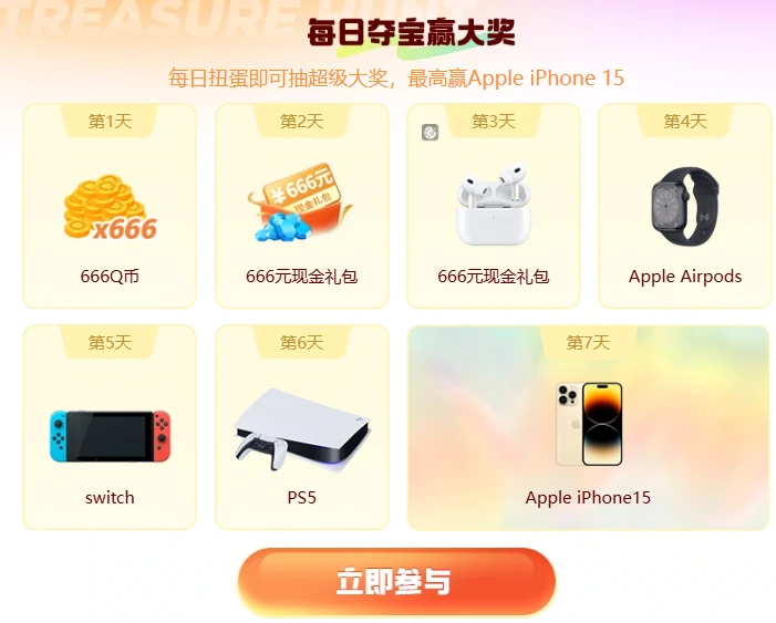 穿越火线,CF道聚城66道具节活动,穿越火线道聚城66道具节活动网址入口,穿越火线