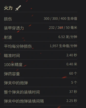 坦克世界,坦克世界索玛 SM参数多少,坦克世界索玛 SM参数一览,坦克世界