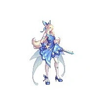 DNF,DNF幻梦蝶舞通行券装扮,幻梦蝶舞通行券装扮外观展示,DNF