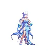 DNF,DNF幻梦蝶舞通行券装扮,幻梦蝶舞通行券装扮外观展示,DNF