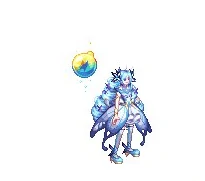 DNF,DNF幻梦蝶舞通行券装扮,幻梦蝶舞通行券装扮外观展示,DNF