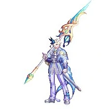 DNF,DNF幻梦蝶舞通行券装扮,幻梦蝶舞通行券装扮外观展示,DNF
