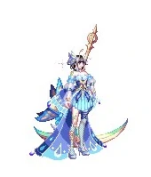 DNF,DNF幻梦蝶舞通行券装扮,幻梦蝶舞通行券装扮外观展示,DNF