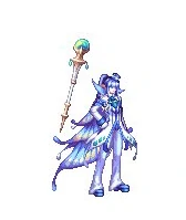 DNF,DNF幻梦蝶舞通行券装扮,幻梦蝶舞通行券装扮外观展示,DNF