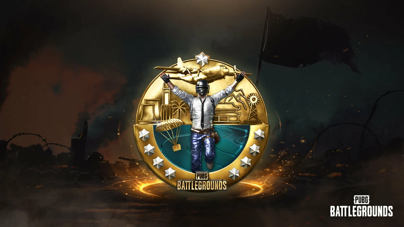 绝地求生6月特殊空投活动公告,PUBG6月特殊空投公告一览,绝地求生