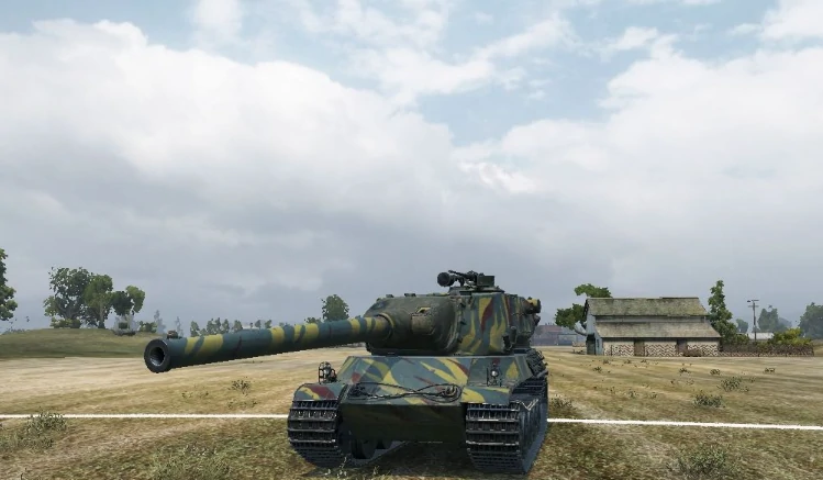 坦克世界,坦克世界AMX M4(1954)多少钱,坦克世界AMX M4(1954)价格介绍,坦克世界