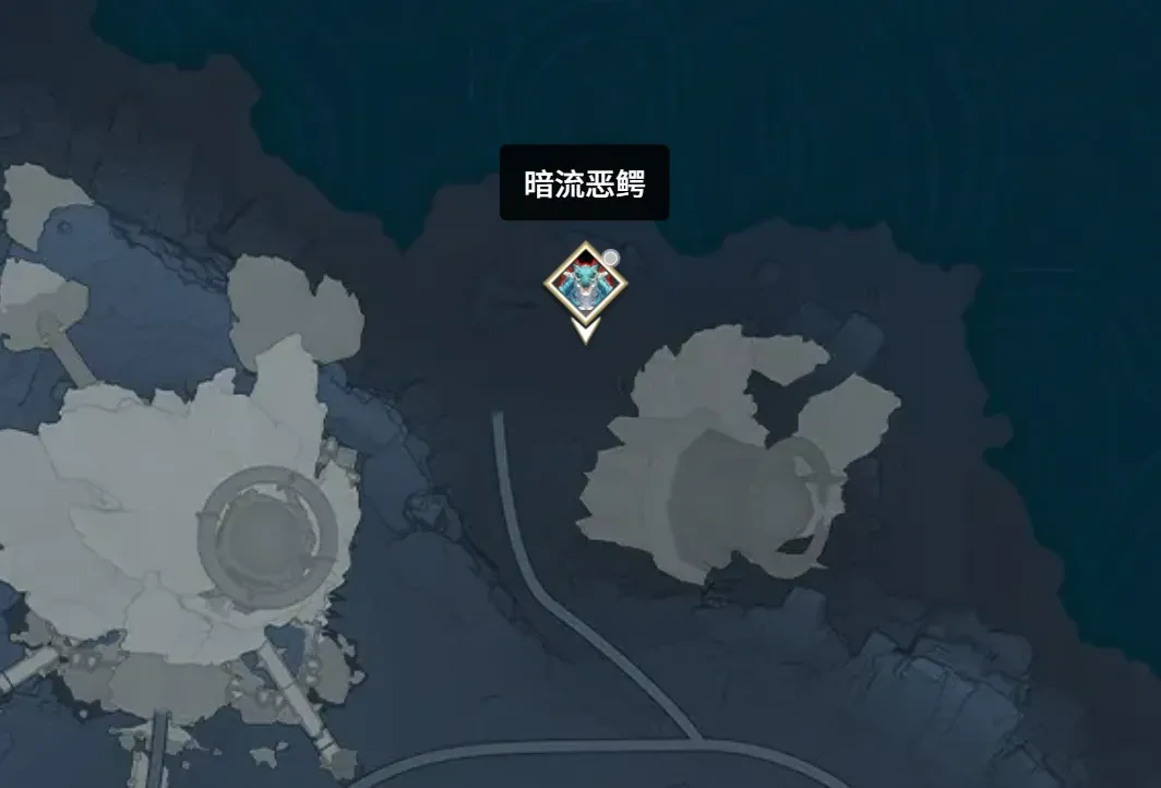 鸣潮,鸣潮2.4版本新增红名怪在哪,鸣潮2.4版本新增红名怪位置一览,鸣潮
