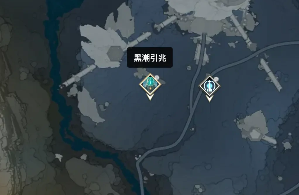 鸣潮,鸣潮2.4版本新增红名怪在哪,鸣潮2.4版本新增红名怪位置一览,鸣潮