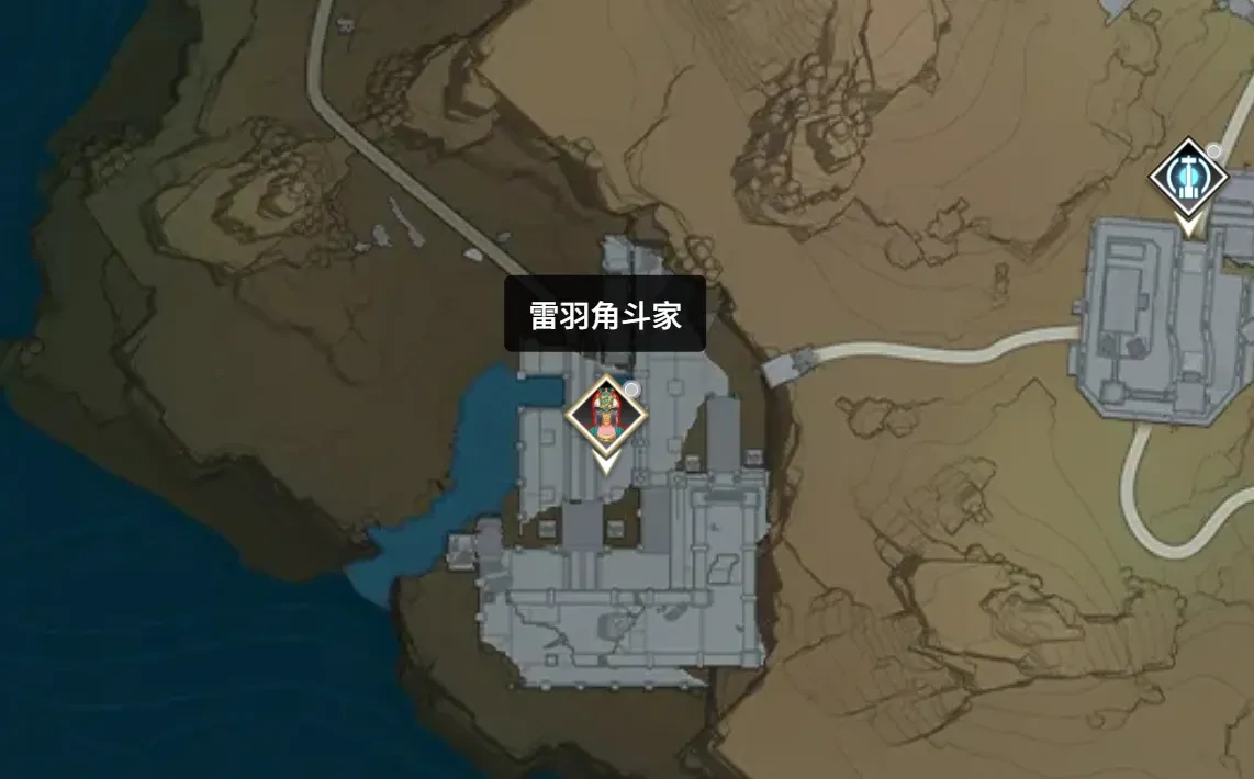 鸣潮,鸣潮2.4版本新增红名怪在哪,鸣潮2.4版本新增红名怪位置一览,鸣潮
