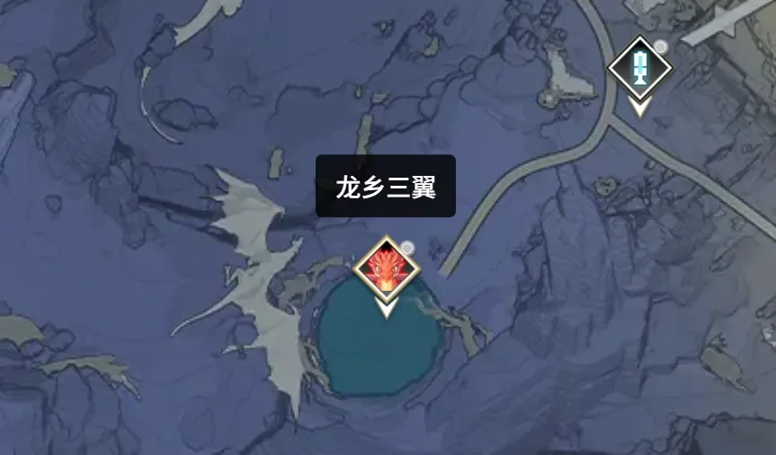 鸣潮,鸣潮2.4版本新增红名怪在哪,鸣潮2.4版本新增红名怪位置一览,鸣潮