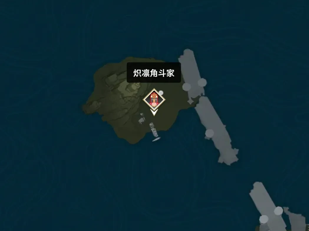 鸣潮,鸣潮2.4版本新增红名怪在哪,鸣潮2.4版本新增红名怪位置一览,鸣潮