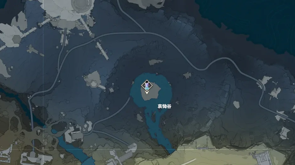 鸣潮,鸣潮梦魇凯尔匹在哪,鸣潮梦魇凯尔匹位置介绍,鸣潮