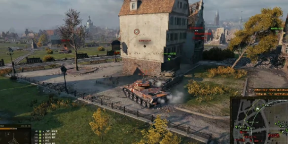 坦克世界,坦克世界AMX 50 100多少钱,坦克世界AMX 50 100价格介绍,坦克世界
