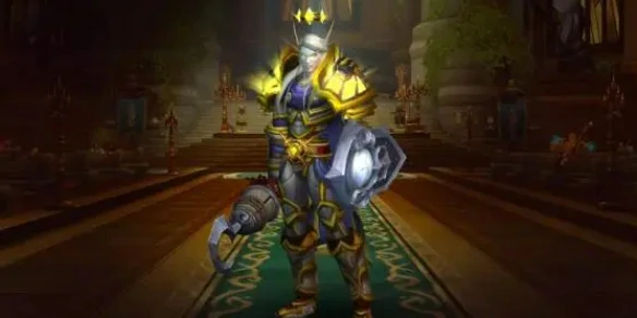 魔兽世界,魔兽世界乘胜追击宏,魔兽世界战士乘胜追击宏分享,魔兽世界