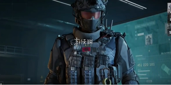 三角洲行动,跳蚤市场位置,三角洲行动