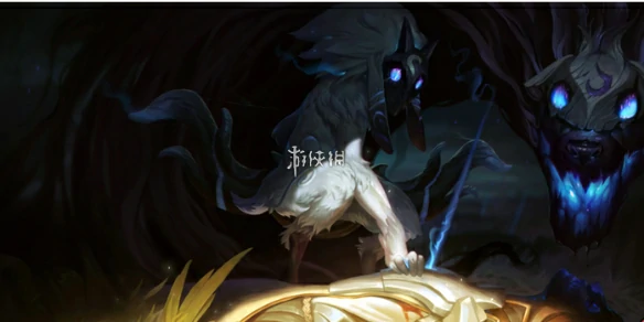 英雄联盟手游,千珏被动层数上限
