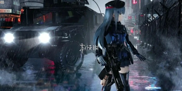 少女前线,游戏数据继承方法