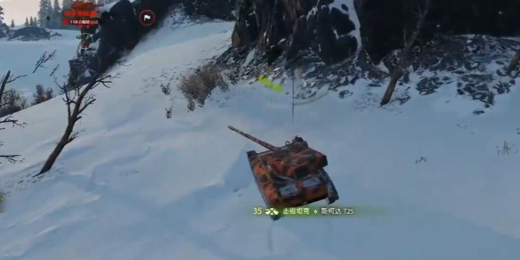 坦克世界,坦克世界AMX 13 57乘员技能是什么,坦克世界AMX 13 57乘员技能介绍,坦克世界