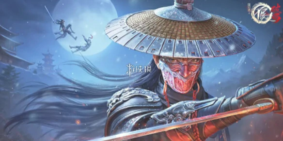 不良人破局,天师张子凡技能介绍