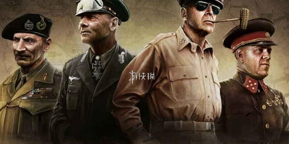 钢铁雄心4,无条件宣战方法