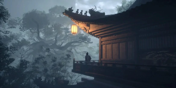 明末渊虚之羽,明末渊虚之羽是国产吗,明末渊虚之羽是不是国产
