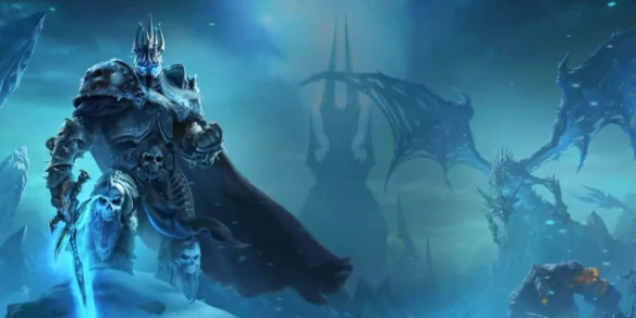 魔兽世界,魔兽世界怀旧服icc什么时候开,魔兽世界怀旧服icc开启时间介绍,魔兽世界