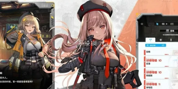 胜利女神新的希望,神罚打法攻略,胜利女神