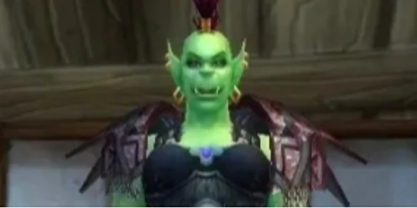 魔兽世界,魔兽世界风险硬币商人在哪,风险硬币商人位置介绍,魔兽世界