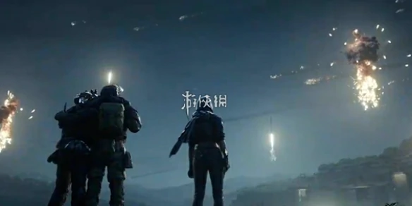 三角洲行动,云游戏在线玩入口,三角洲行动