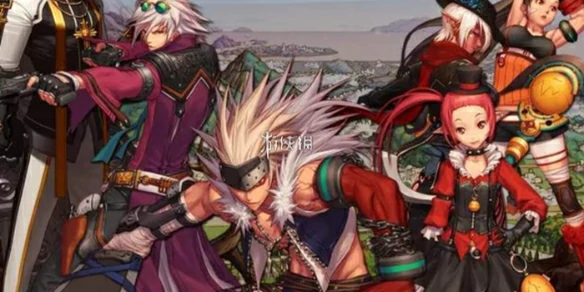 地下城与勇士起源,驱魔师连招技巧