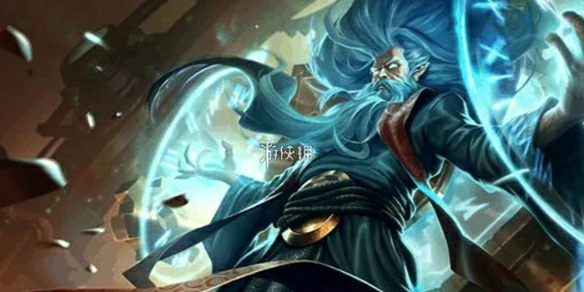 英雄联盟手游,时光老头上线时间,英雄联盟