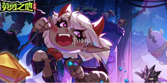 英勇之地,狂猪族长打法攻略