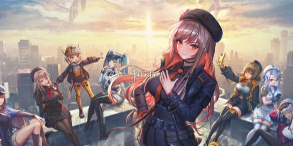 胜利女神新的希望,国服和国际服区别介绍,胜利女神