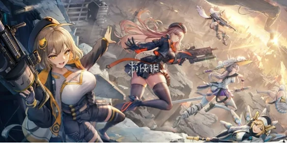 胜利女神新的希望,掘墓打法攻略,胜利女神