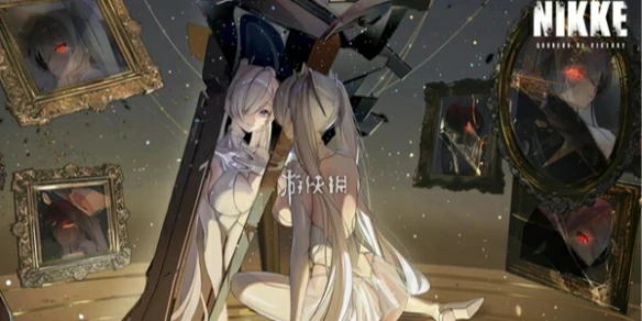 胜利女神新的希望,ios反和谐小开关教程,胜利女神