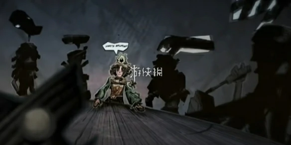 第五人格,怪念集上线时间,第五人格