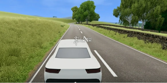 slowroads,自动驾驶方法