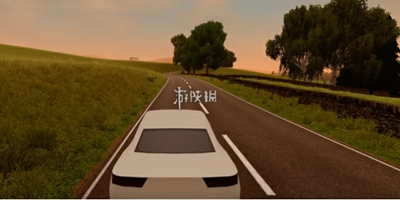 slowroads,重置返回道路方法