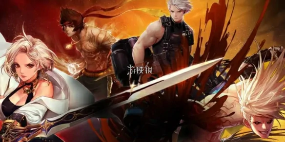 地下城与勇士起源,女魔法师技能定制效果