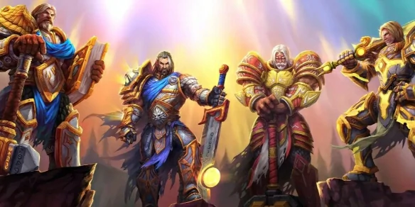 魔兽世界,魔兽世界人类攻略,魔兽世界人类攻略大全,魔兽世界