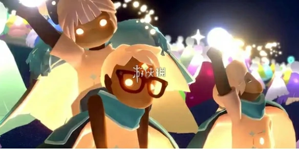 光遇,6周年庆物品一览,光遇
