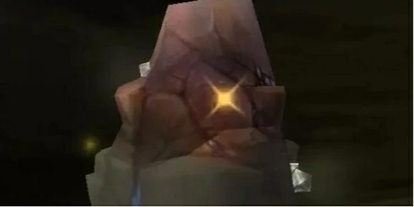 魔兽世界,魔兽世界黑铁矿石需要多少采矿,黑铁矿石采矿需求等级,魔兽世界