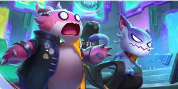 金铲铲之战,源计划装备是随机给的吗