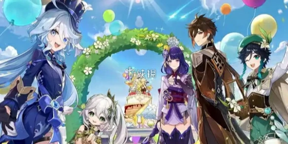 原神,秘源机兵统御械的小岛前往方法,原神