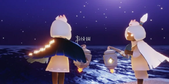 Sky光遇,蜡烛合成机制介绍,光遇